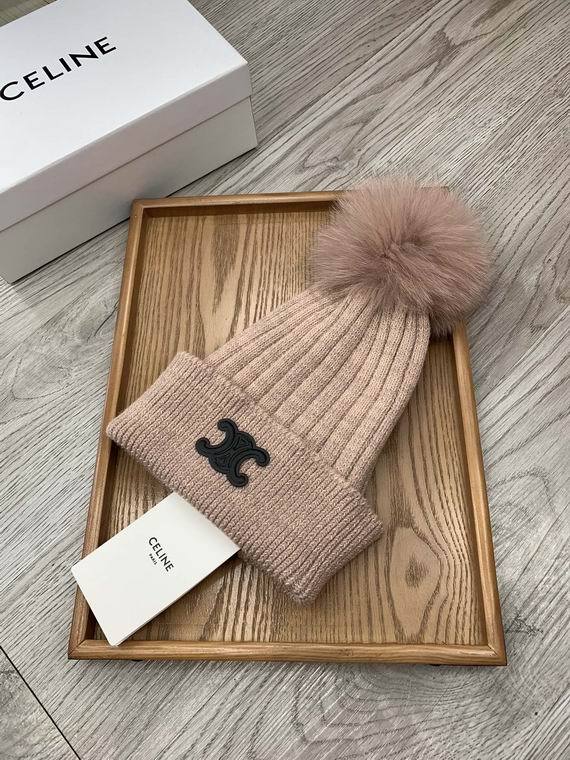 Celine Beanies-217