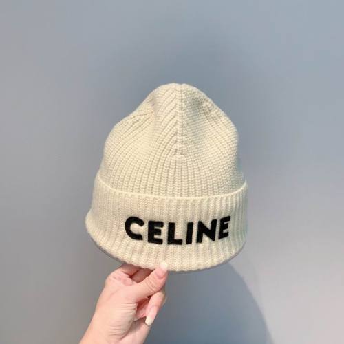 Celine Beanies-128