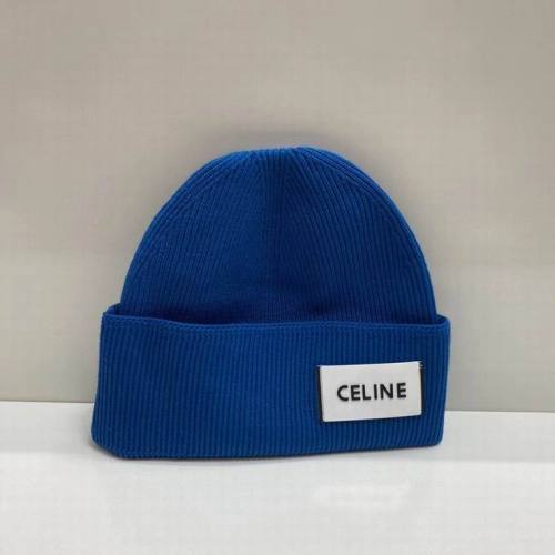 Celine Beanies-151