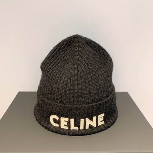 Celine Beanies-127