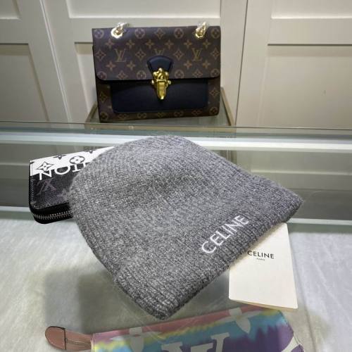 Celine Beanies-042