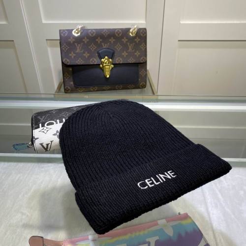 Celine Beanies-046