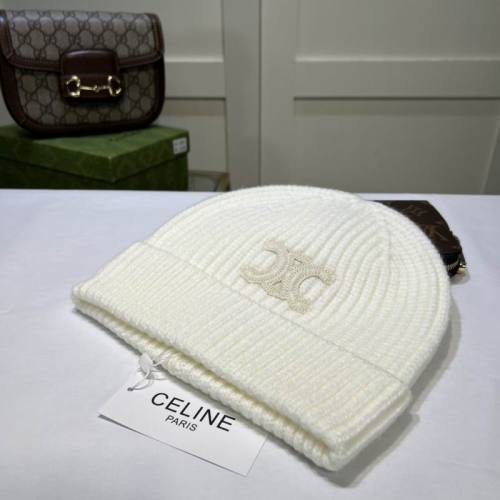 Celine Beanies-022