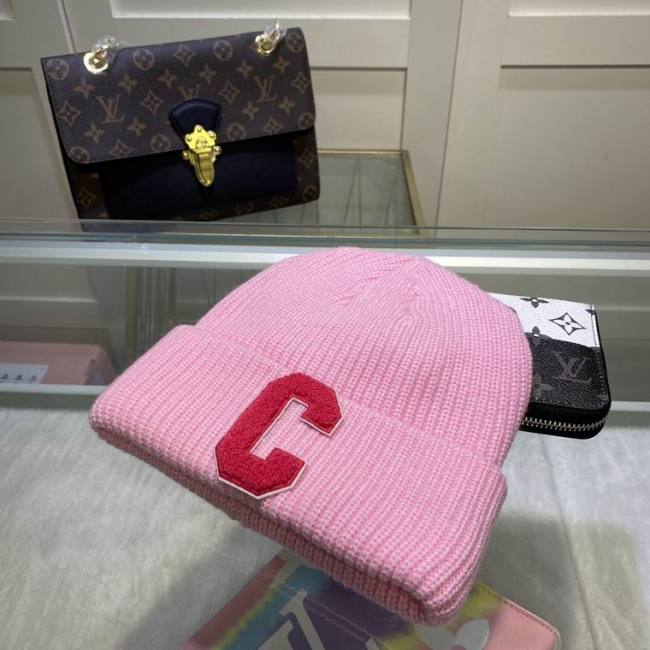 Celine Beanies-111