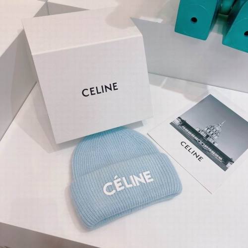 Celine Beanies-143