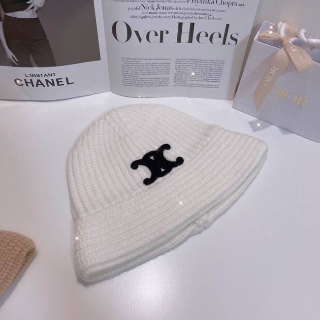 Celine Beanies-018