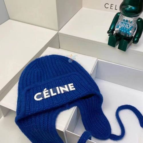 Celine Beanies-235