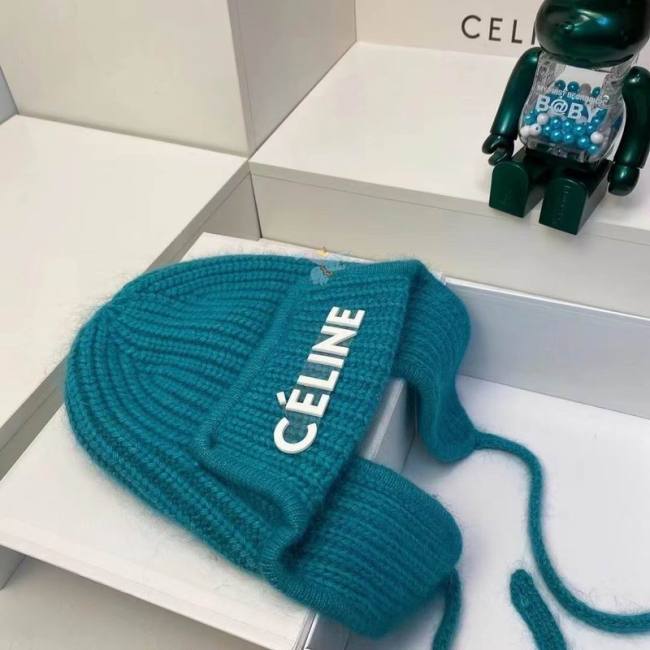 Celine Beanies-234