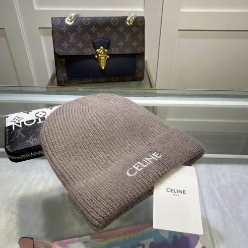 Celine Beanies-043