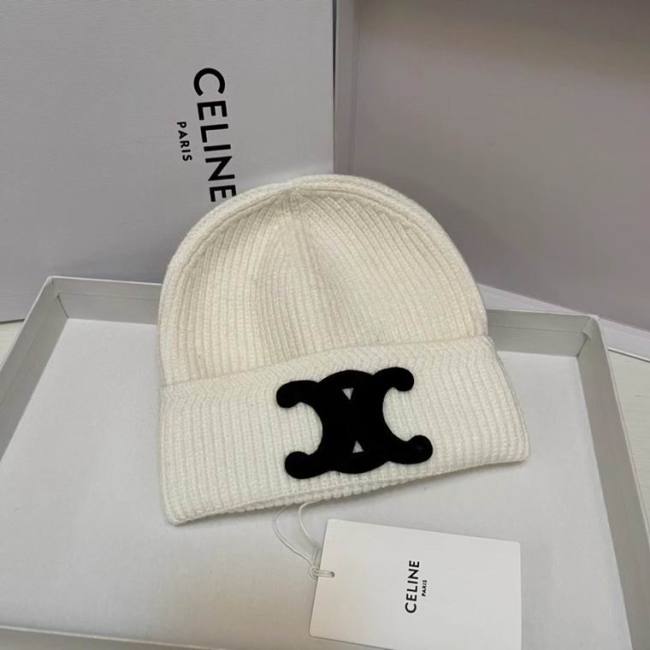 Celine Beanies-092