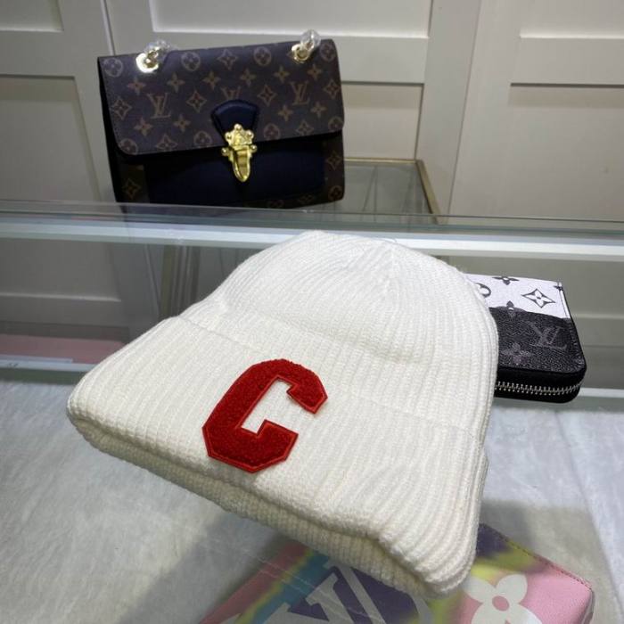 Celine Beanies-109