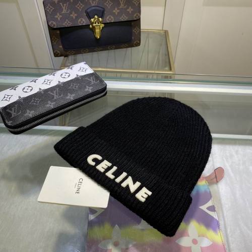 Celine Beanies-079