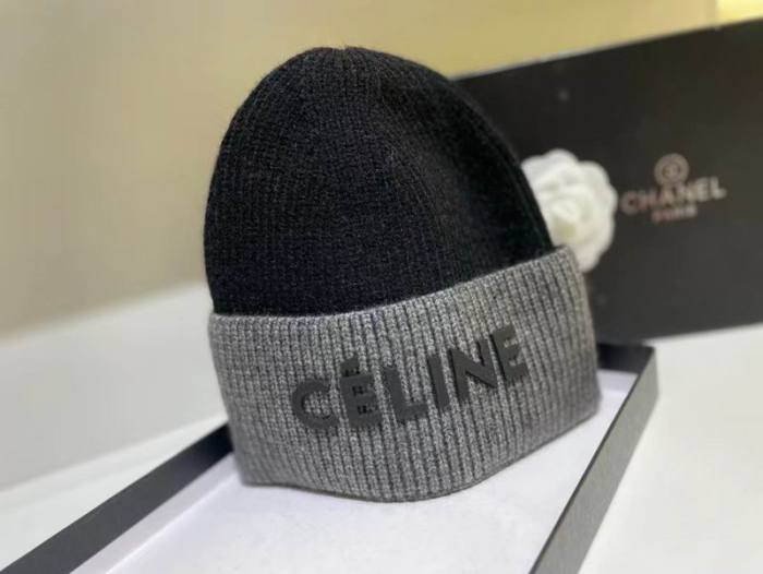 Celine Beanies-014