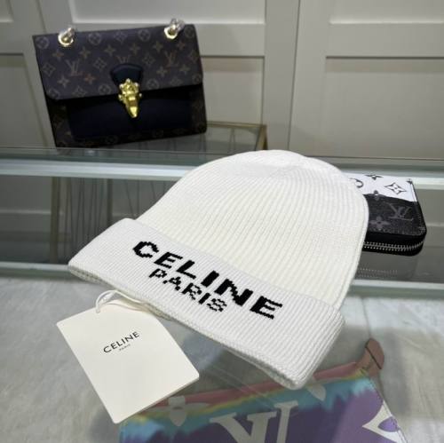 Celine Beanies-162