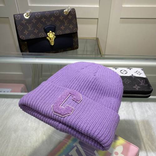 Celine Beanies-110