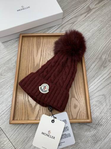 Moncler Beanies-161