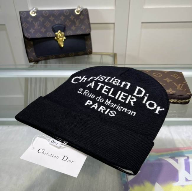 Dior Beanies-022