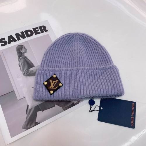 LV beanies AAA-141