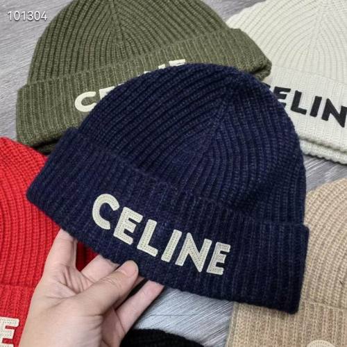 Celine Beanies-066