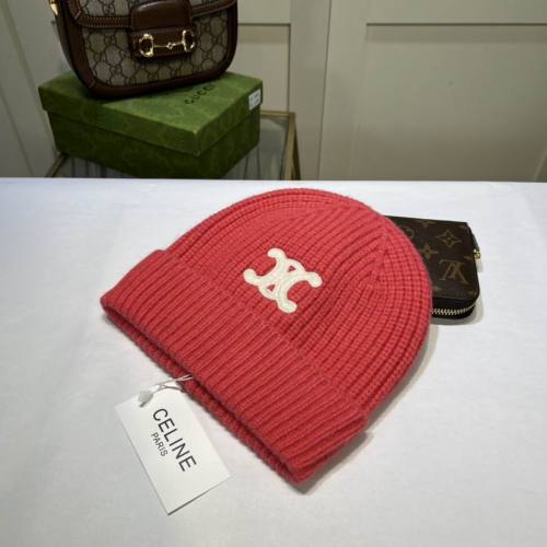 Celine Beanies-025