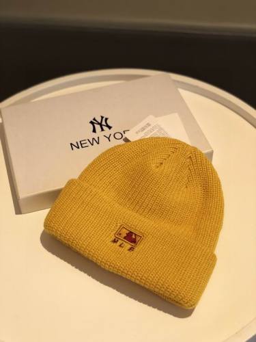 MLB NY Beanies-010