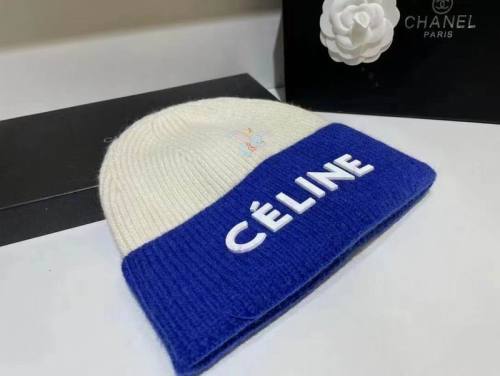 Celine Beanies-188