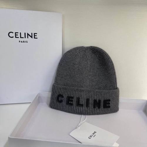 Celine Beanies-099