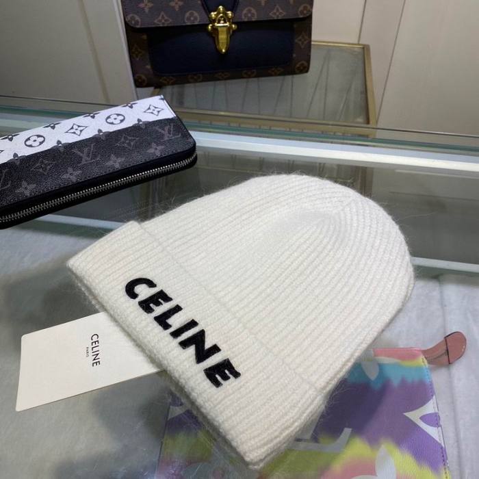 Celine Beanies-035