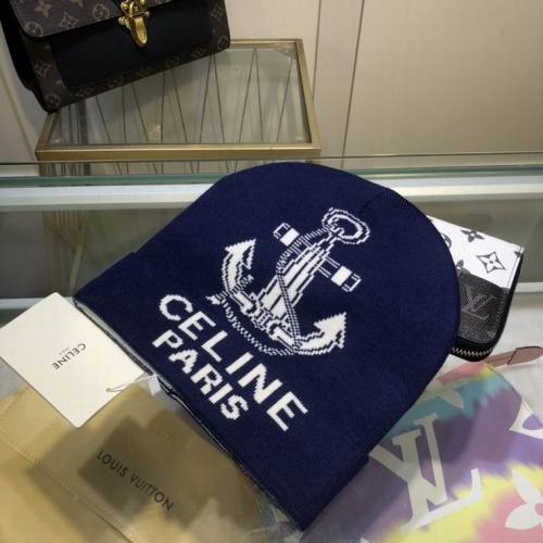 Celine Beanies-140