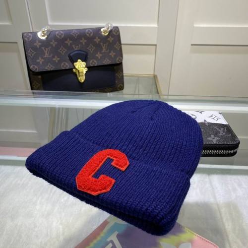 Celine Beanies-104