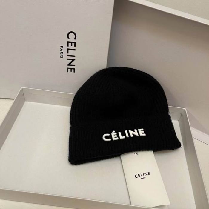 Celine Beanies-087