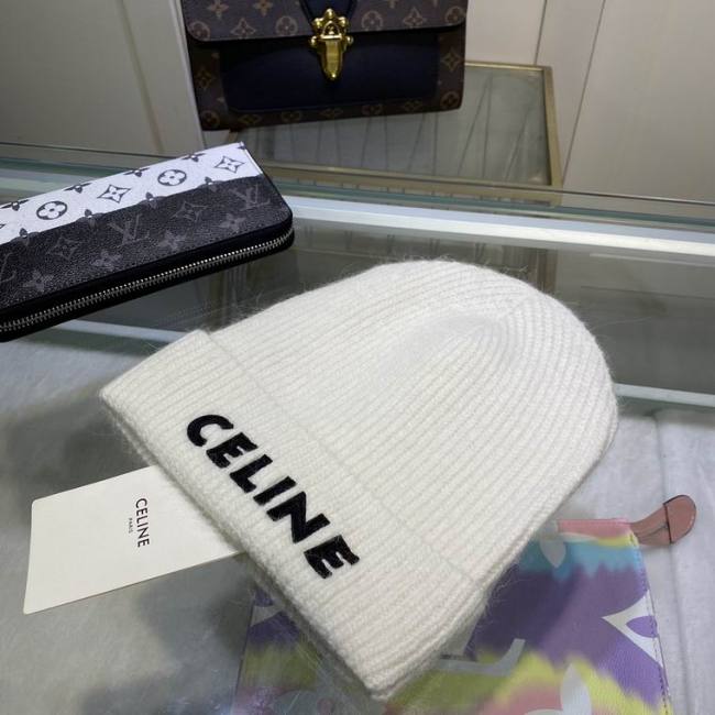 Celine Beanies-081