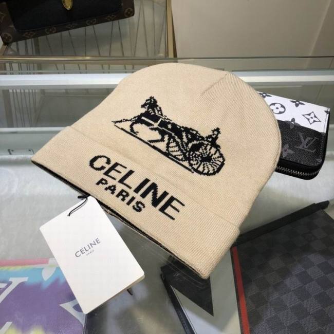 Celine Beanies-136