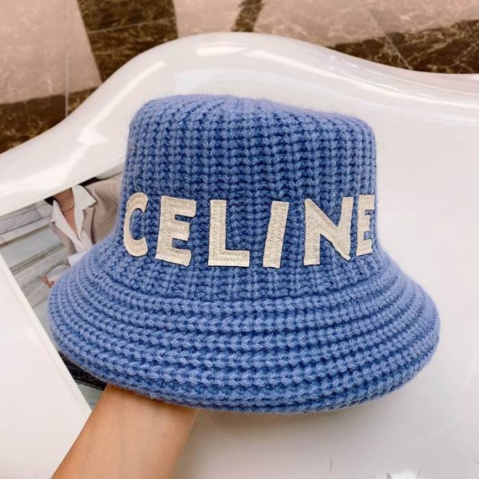 Celine Beanies-227