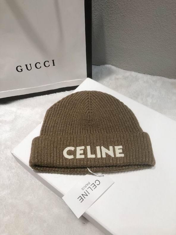 Celine Beanies-002