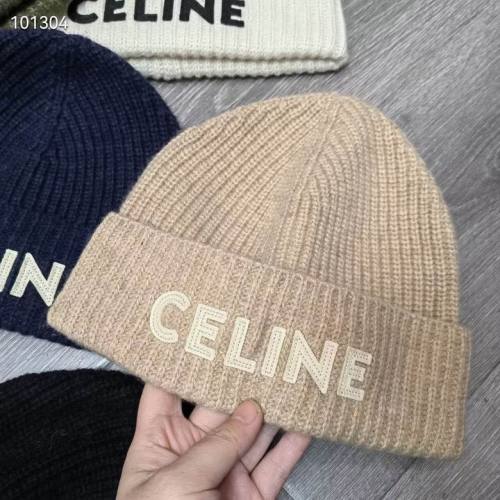 Celine Beanies-062