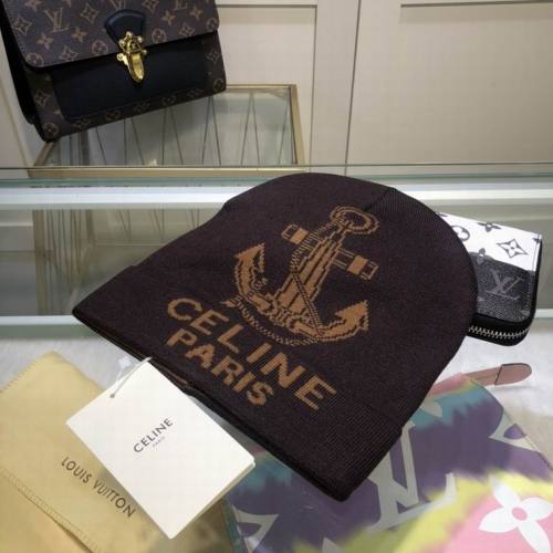 Celine Beanies-139