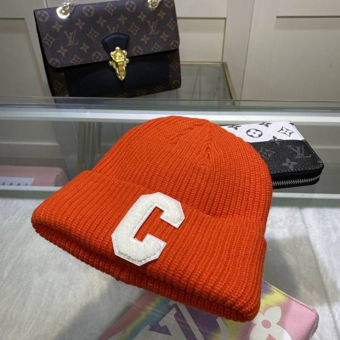 Celine Beanies-105