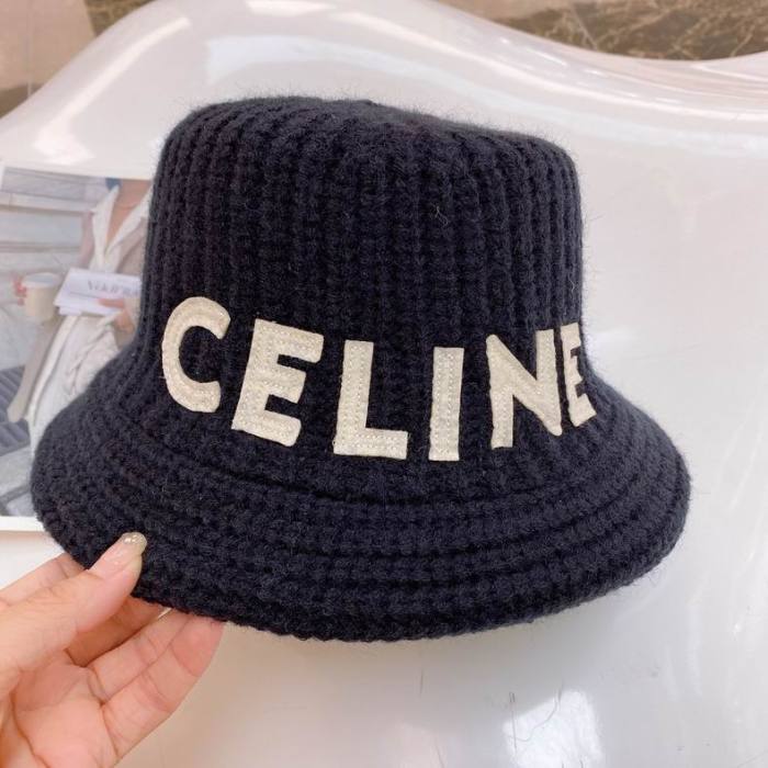 Celine Beanies-224