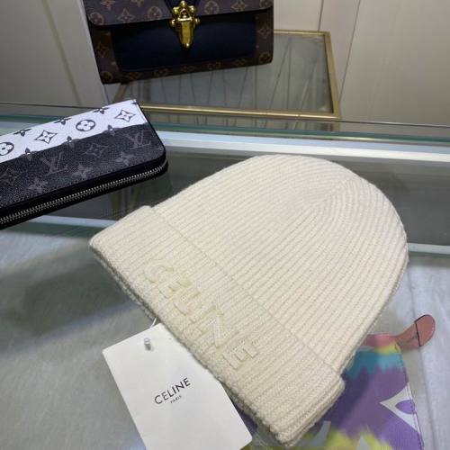 Celine Beanies-040