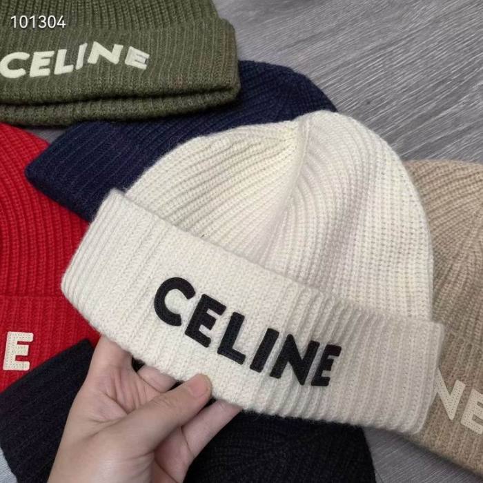 Celine Beanies-063