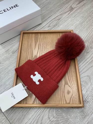 Celine Beanies-218