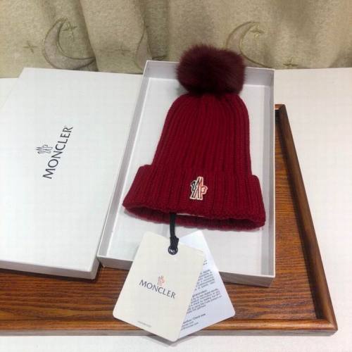 Moncler Beanies-207