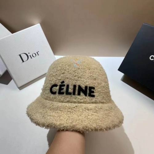 Celine Beanies-240