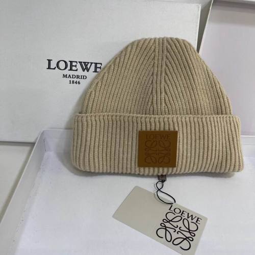 Loewe Beanies-004