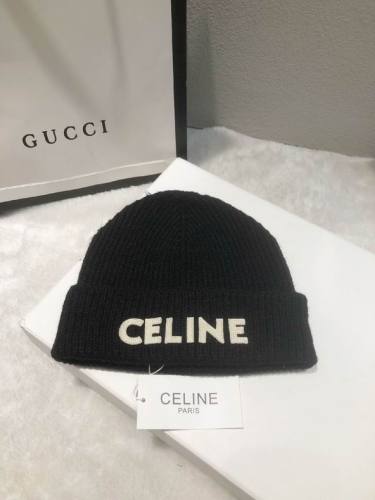 Celine Beanies-004