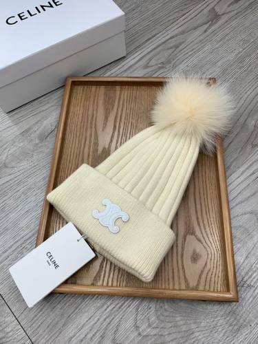 Celine Beanies-214