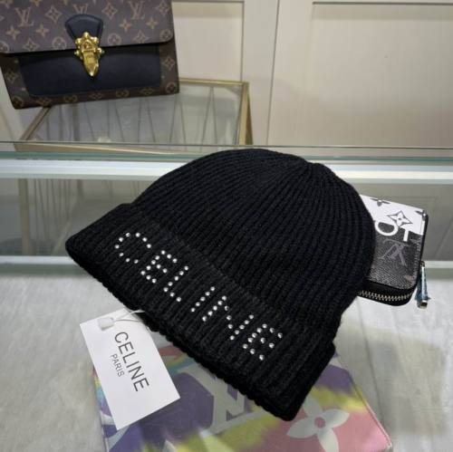 Celine Beanies-197