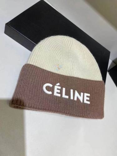 Celine Beanies-186