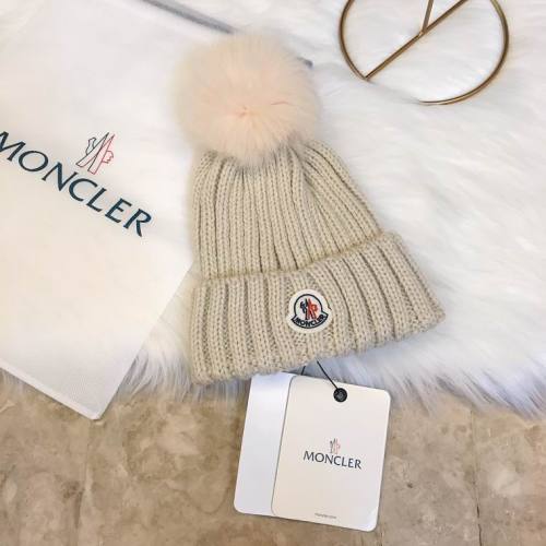 Moncler Beanies-168